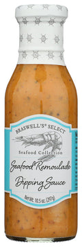 6-PACK OF Dip Seafood Braswell 11 oz