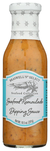 6-PACK OF Dip Seafood Braswell 11 oz