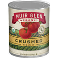 6-PACK OF TOMATO CRUSHED ORGANIC