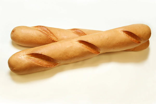 10- PACK OF BREAD CUBAN STYL LOAF