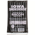 10-PACK OF Meat Sticks Country Style Bacon 16 oz, Iowa Smokehouse