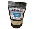 12-PACK OF Case of 12 - 1 lb Bags of whole plain Lentils