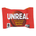 40-PACK OF CHOCOLATE DARK PEANUT BUTTER CUPS