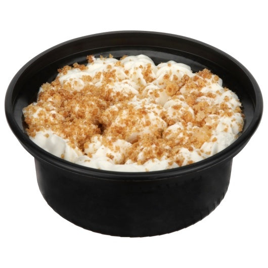 16- PACK OF Banana Cream Pie Cyrus O'Leary's, 16 - 7 OZ