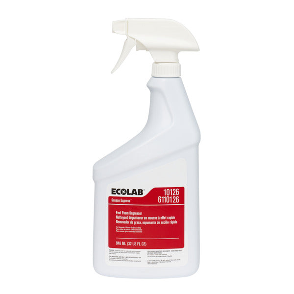 6- PACK OF DEGREASER HVY GREASE EXPRESS