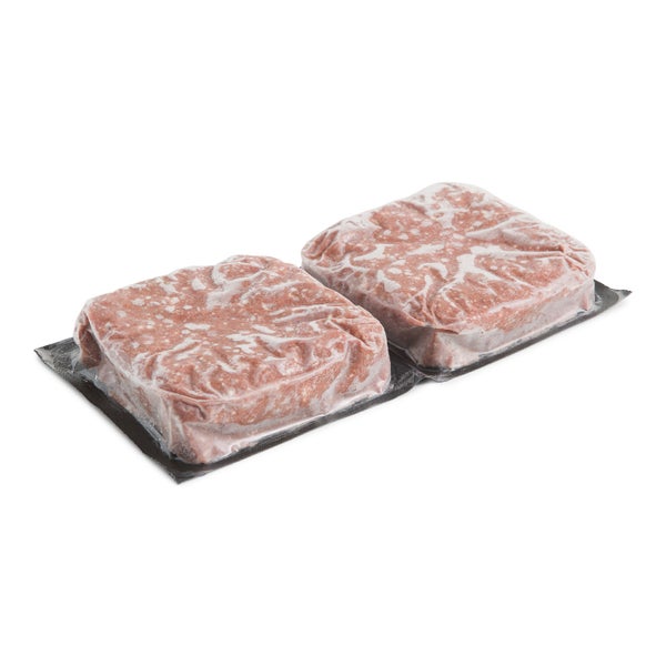 2 LB-PACK OF PLANTBASED BEEF GROUND