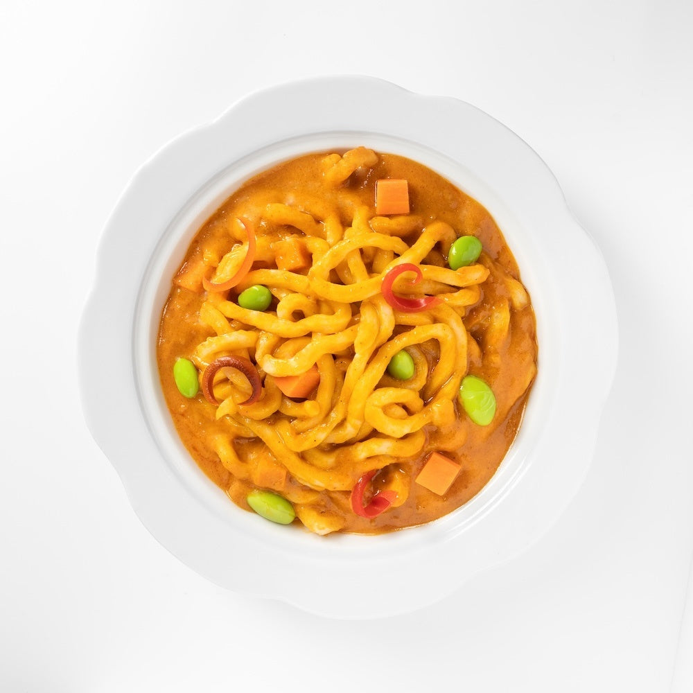 6-PACK OF Noodle Thai Thai Peanut Noodles
