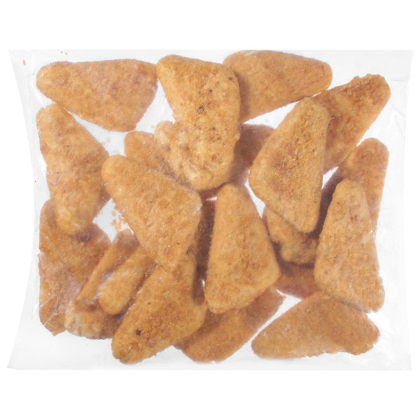 3.6 OZ-PACK OF POLLOCK FLT PRCKD POT CRUN