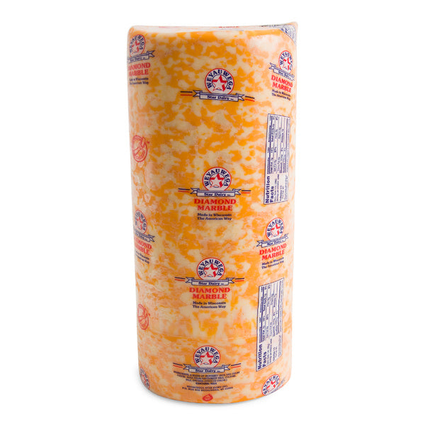 1-PACK OF CHEESE COLBY JACK