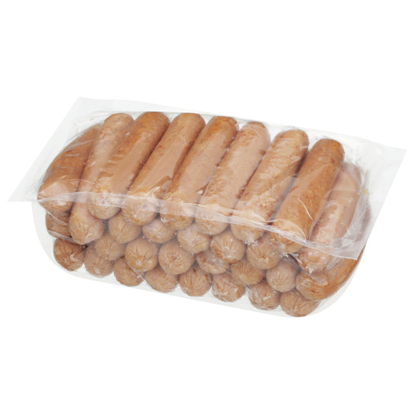 6 LB-PACK OF SAUSAGE CHEDDARWRST 5X1 SKLS