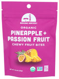 8-PACK OF SNACK FRUIT PINEAPPLE + PASSION