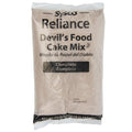6-PACK OF MIX CAKE DEVILS FOOD COMPLT
