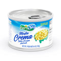 48-PACK OF Table Cream Media Crema 6 oz, 48-Pack