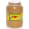 4-PACK OF MUSTARD CREOLE SHUT MY MOUTH