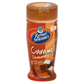 6-PACK OF SEASONING POWDER CARAMEL SEASONING 3 OUNCE - CASE OF 6