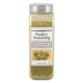 1-PACK OF SEASONING POULTRY