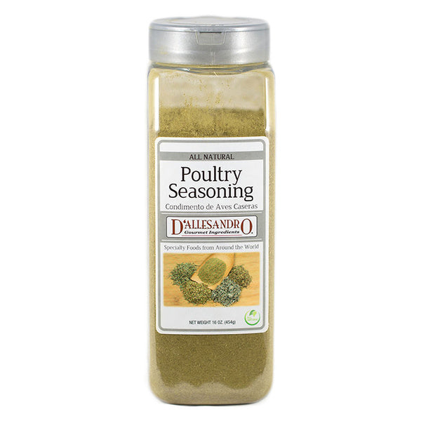 1-PACK OF SEASONING POULTRY