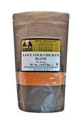12-PACK OF Love Your Chicken Spice Blend - 12 Pack of 10 oz. Bags
