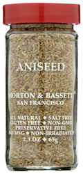 3-PACK OF Spice Anise Morton & Basset 2.3 oz