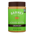 6-PACK OF ALMOND BUTTER CRUNCHY