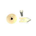 EA-PACK OF KIT FOR U-12/S-11 REPLACEPARTS