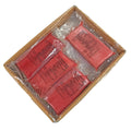10 LB-PACK OF TUNA AHI SAKU BLOCK