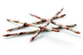 1- PACK OF CHOCOLATE DECOR PENCIL VANGOH