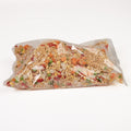 3 LB-PACK OF RICE FRIED VEGETABLE