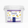 15 LB-PACK OF PUREE LEMON