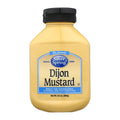 9-PACK OF MUSTARD DIJON CLASSIC