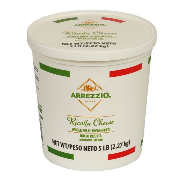 4-PACK OF CHEESE RICOTTA WM UNWHIP