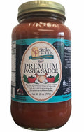 12-PACK OF Sauce Pasta Premium Rosie's, Stello Foods
