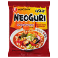 10-PACK OF NOODLE UDON SPICY SEAFOOD FLAVOR CASE OF 10