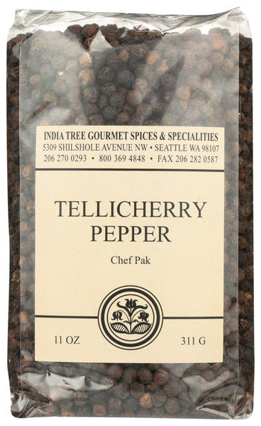 6-PACK OF Pepper Cherry India Tree 11 oz