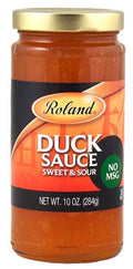 12-PACK OF SAUCE DUCK SWEET & SOUR