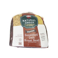 6-7#AV-PACK OF BEEF ROAST TOP RND C\O CH NAT