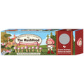 20-PACK OF The MushHood, Strawberry Chocolate, 20/5.29 oz.