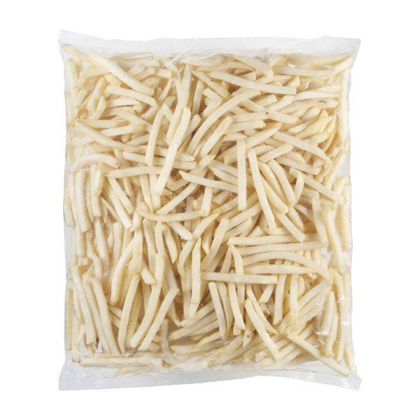 5LB-PACK OF POTATO FRY 5/16