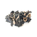 24-PACK OF Mushroom Dried Organic Wood Ear - 4 oz