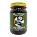 6-PACK OF Sauce BBQ Honey Habanero, GYAO