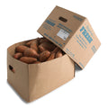 40 LB-PACK OF POTATO SWEET 85CT FRSH