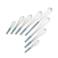 16"-PACK OF WHIP FRENCH NYLON HNDL HIGH TP
