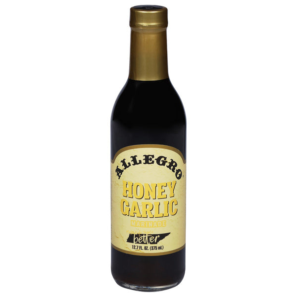 6-PACK OF SAUCE MARINADE HONEY GARLIC CASE OF 6