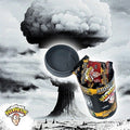 24-PACK OF Atomic Fizz Sour Hard Candy Warheads, 2 - 12 - 1.48 OZ