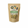6-PACK OF Crackers Raw Kale Goji, Healing Home Foods