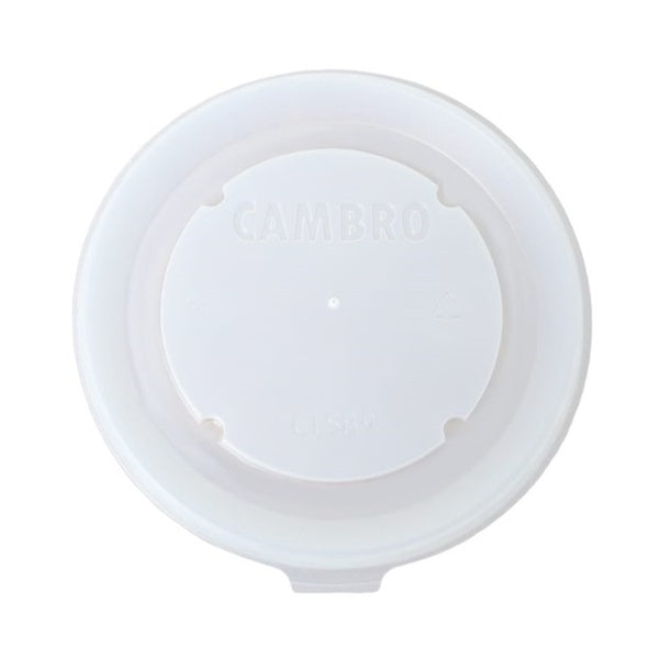 1-PACK OF LID PLAS SHORELINE BOWL 9OZ