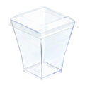 200 CT-PACK OF LID CLEAR F/ 209MBTAITIV