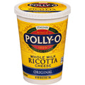 6-PACK OF CHEESE RICOTTA BULK WHL MILK