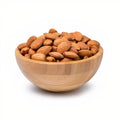6-PACK OF Almonds Fermented Organic Gut Nuts, Philosopher Foods