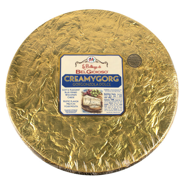2-PACK OF CHEESE GORGONZOLA